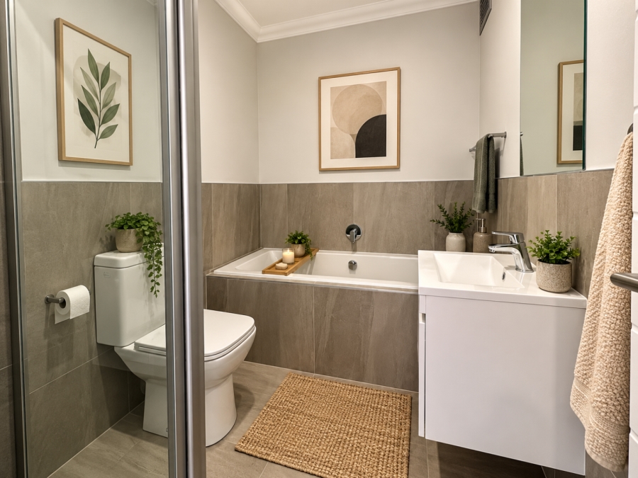 2 Bedroom Property for Sale in Table View Western Cape